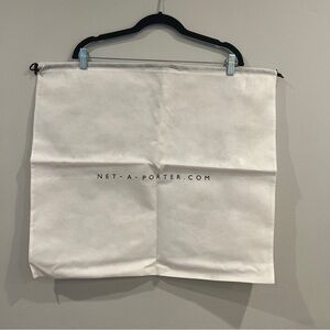Net-A-Porter Dust Bag
